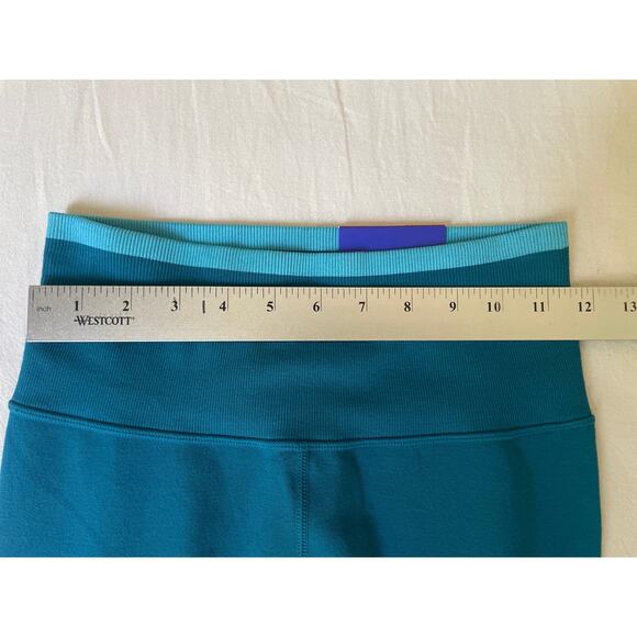 Joy Lab Womens XS High-Rise‎ Seamless Leggings Athletic Yoga Workout NEW - Picture 5 of 9